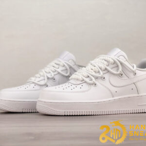 Giày Nike Air Force 1 Low 07 White 2022 Cực Đẹp (1)