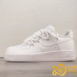 Giày Nike Air Force 1 Low 07 White 2022 Cực Đẹp