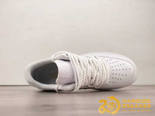 Giày Nike Air Force 1 Low 07 White 2022 Cực Đẹp (7)