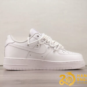 Giày Nike Air Force 1 Low 07 White 2022 Cực Đẹp (8)