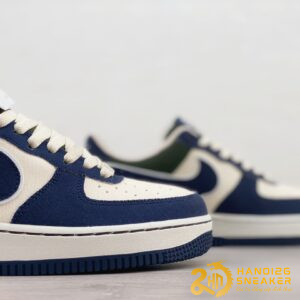 Giày Nike Air Force 1 Low Blue Green (2)