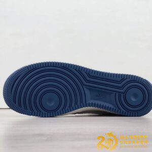 Giày Nike Air Force 1 Low Blue Green (5)