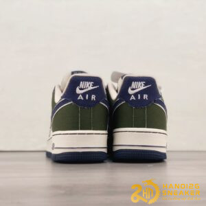 Giày Nike Air Force 1 Low Blue Green (6)