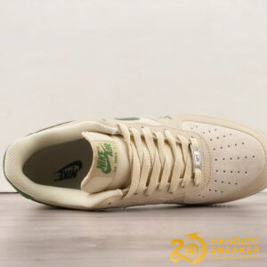Giày Nike Air Force 1 Low Louis Vuitton Green (8)