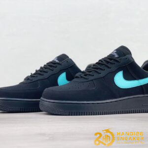 Giày Nike Air Force 1 Low SP Tiffany And Co (3)
