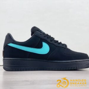 Giày Nike Air Force 1 Low SP Tiffany And Co (4)
