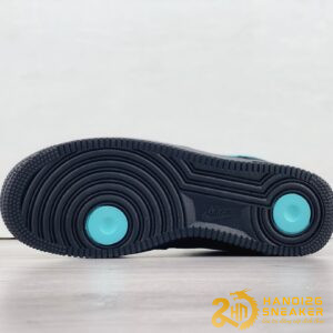 Giày Nike Air Force 1 Low SP Tiffany And Co (6)