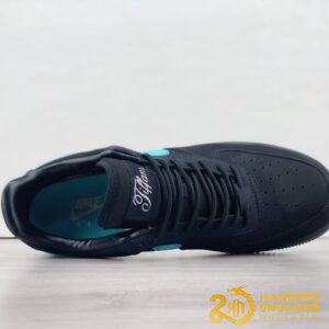 Giày Nike Air Force 1 Low SP Tiffany And Co (8)