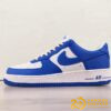 Giày Nike Air Force 1 Low Sapphire Pearlescent Blue