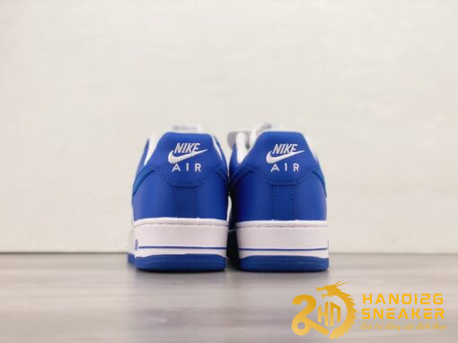 Giày Nike Air Force 1 Low Sapphire Pearlescent Blue (6)