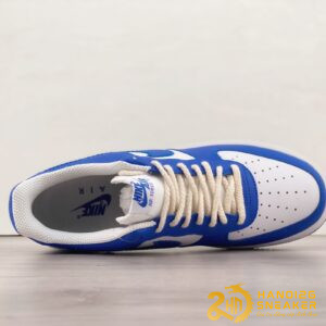 Giày Nike Air Force 1 Low Sapphire Pearlescent Blue (7)