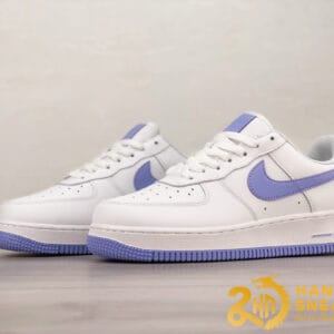 Giày Nike Air Force 1 Low Purple Like Auth (1)