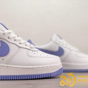 Giày Nike Air Force 1 Low Purple Like Auth (3)