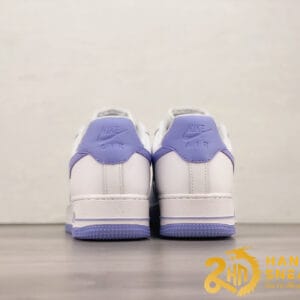 Giày Nike Air Force 1 Low Purple Like Auth (5)