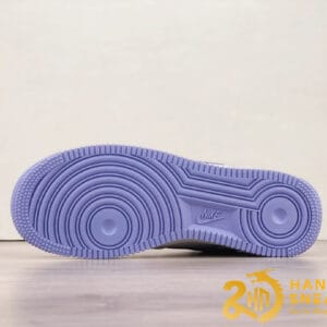 Giày Nike Air Force 1 Low Purple Like Auth (6)