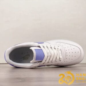 Giày Nike Air Force 1 Low Purple Like Auth (7)