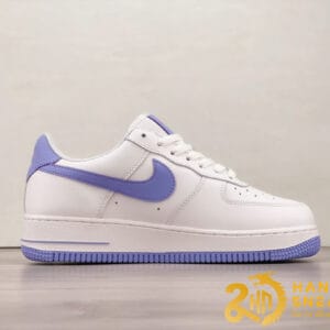 Giày Nike Air Force 1 Low Purple Like Auth (8)