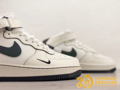 Giày Nike Air Force 1 MID Rainbow Cực Đẹp (3)