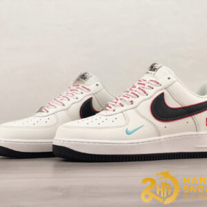 Giày Nike Air Force 1 NY Post Supreme White (1)