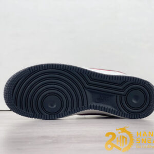 Giày Nike Air Force 1 NY Post Supreme White (2)