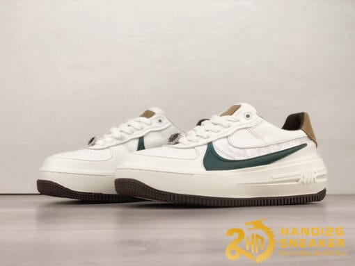 Giày Nike Air Force 1 PLT AF ORM BLING 2022 Cực Đẹp (8)