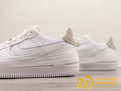 Giày Nike Air Force 1 PLT AF ORM Bling Like Auth (2)