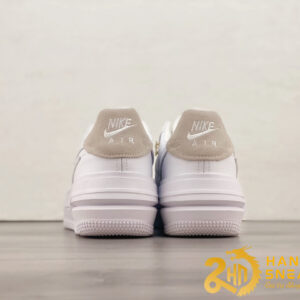 Giày Nike Air Force 1 PLT AF ORM Bling Like Auth (6)