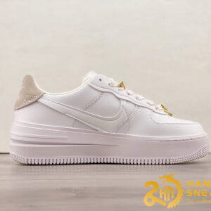 Giày Nike Air Force 1 PLT AF ORM Bling Like Auth (7)