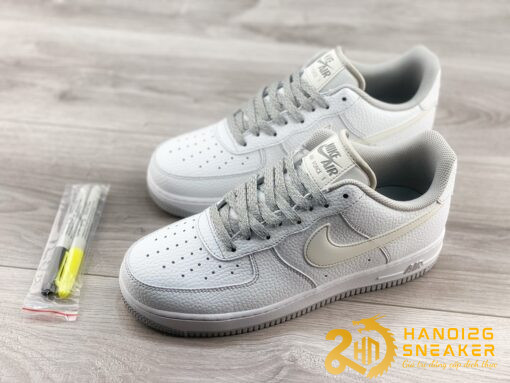 Giày Nike Air Force 1 White UO5369 603 (2)