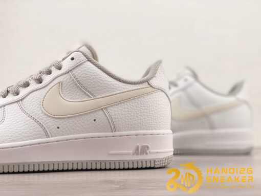 Giày Nike Air Force 1 White UO5369 603 (5)