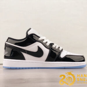 Giày Nike Air Jordan 1 Low Concord (8)