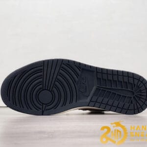 Giày Nike Air Jordan 1 Low Mocha Brown Cao Cấp (5)