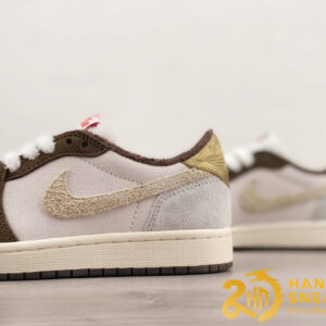 Giày Nike Air Jordan 1 Low OG Year Of The Rabbit (2)