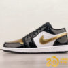 Giày Nike Air Jordan 1 Low SE Gold Toe