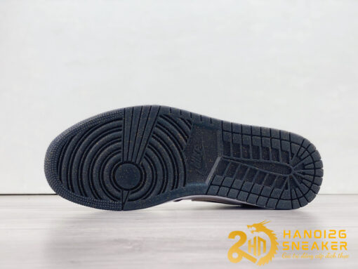 Giày Nike Air Jordan 1 Low SE Gold Toe (5)