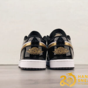 Giày Nike Air Jordan 1 Low SE Gold Toe (6)