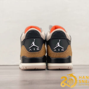 Giày Nike Air Jordan 3 Retro Desert Elephant Cực Đẹp (6)