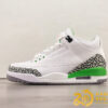 Giày Nike Air Jordan 3 Retro Lucky Green Cao Cấp