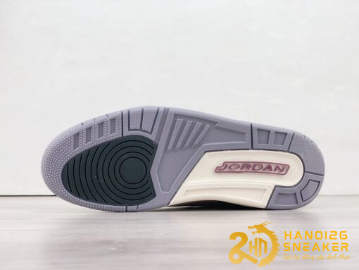 Giày Nike Air Jordan 3 Retro Winterized Archaeo Brown (5)