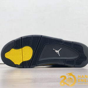 Giày Nike Air Jordan 4 Thunder 2023 Like Auth (3)