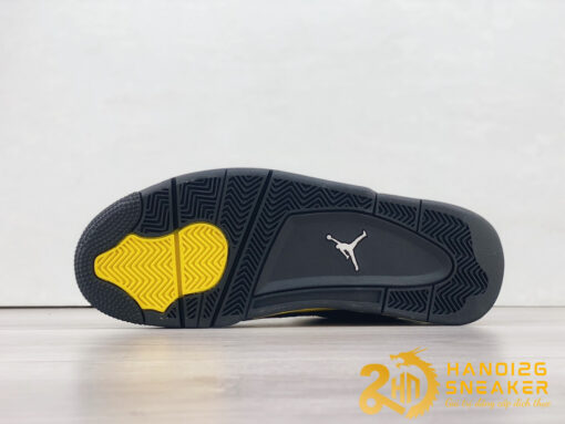 Giày Nike Air Jordan 4 Thunder 2023 Like Auth (3)