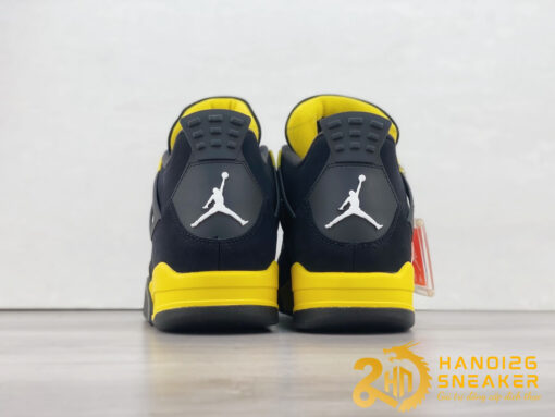 Giày Nike Air Jordan 4 Thunder 2023 Like Auth (6)