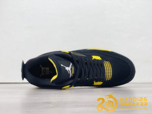 Giày Nike Air Jordan 4 Thunder 2023 Like Auth (7)