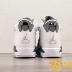 Giày Nike Air Jordan 6 Retro Cool Grey Like Auth (6)