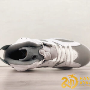 Giày Nike Air Jordan 6 Retro Cool Grey Like Auth (8)