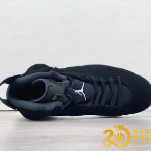 Giày Nike Air Jordan 6 Retro Metallic Silver Cao Cấp (7)