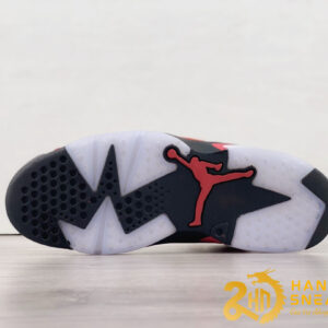 Giày Nike Air Jordan 6 Retro Raging Bull Cao Cấp (4)