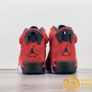 Giày Nike Air Jordan 6 Retro Raging Bull Cao Cấp (6)