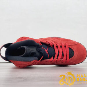 Giày Nike Air Jordan 6 Retro Raging Bull Cao Cấp (8)