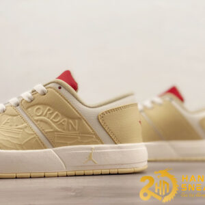 Giày Nike Air Jordan NU Retro 1 Low X Tatum Fresh Ink (2)